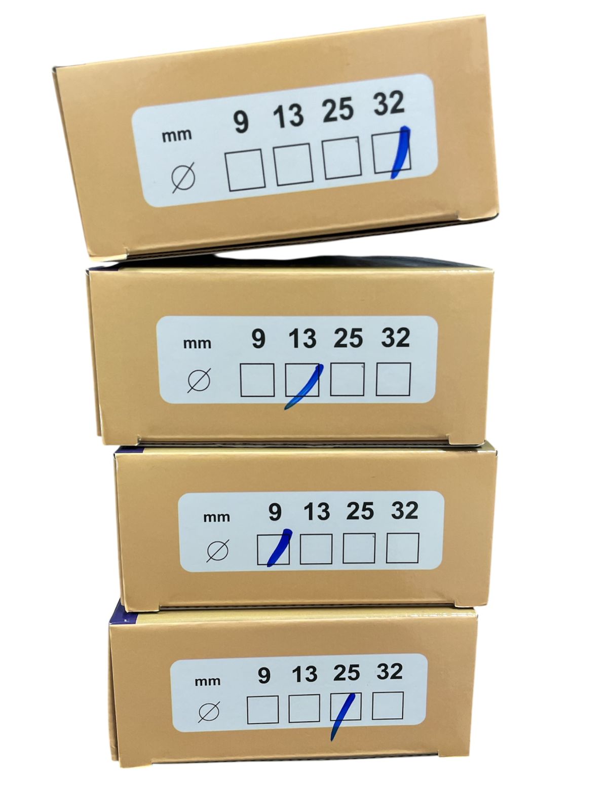 Vista 3 de Pinza Rizador Profesional 360 Cabello - h: risador 25 mm